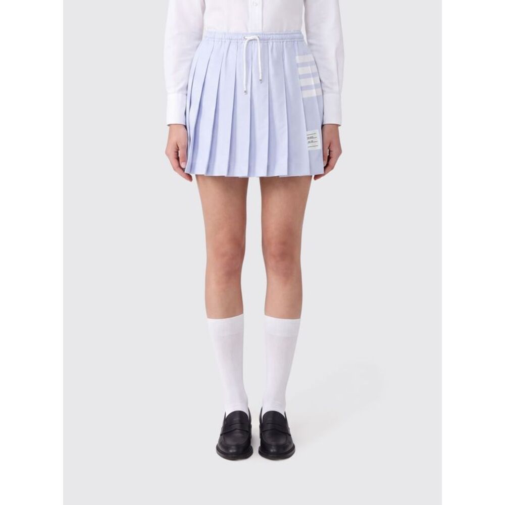 Thom Browne Women Skirt Woman Thom Browne